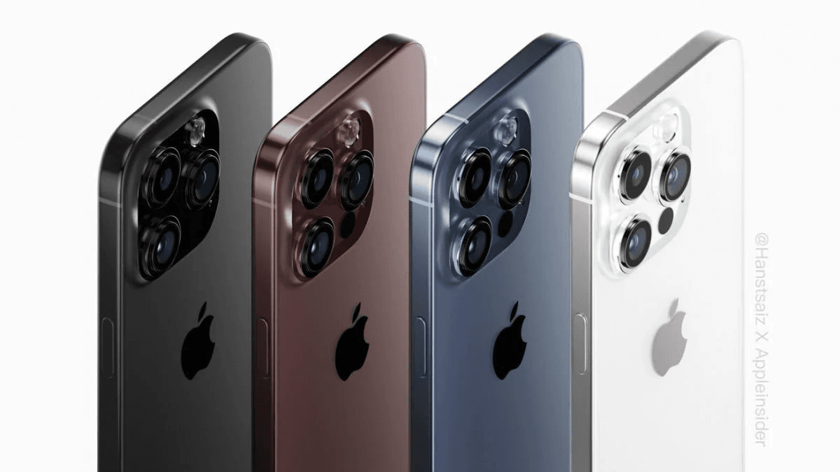 Apple анонсирует новый iPhone позже, чем в прошлом году / фото Weibo Apple анонсирует новый iPhone позже, чем в прошлом году / фото Weibo