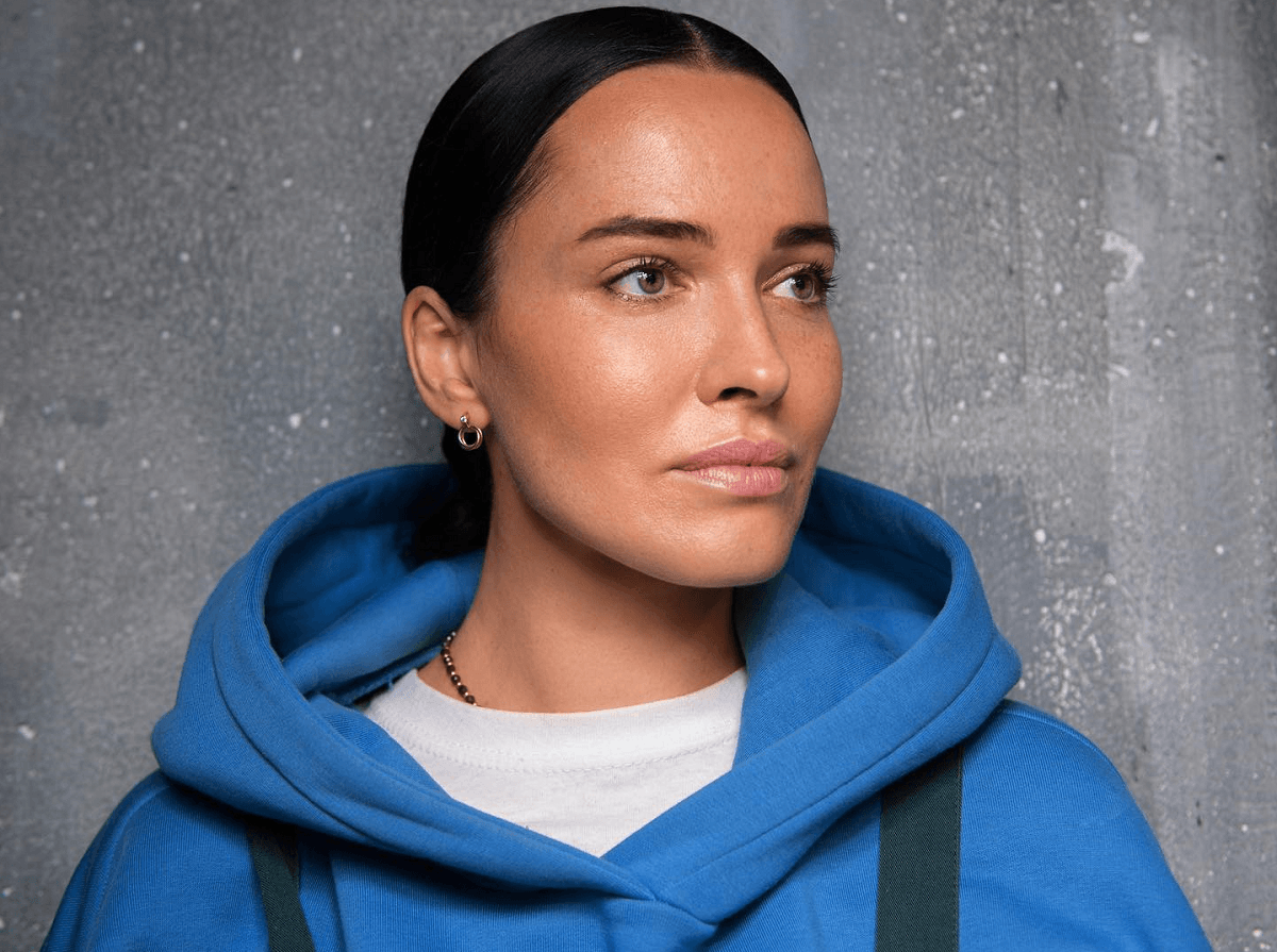 По словам певицы, во время общения с военными можно увидеть их настоящие эмоции / фото instagram Астаьевой По словам певицы, во время общения с военными можно увидеть их настоящие эмоции / фото instagram Астаьевой