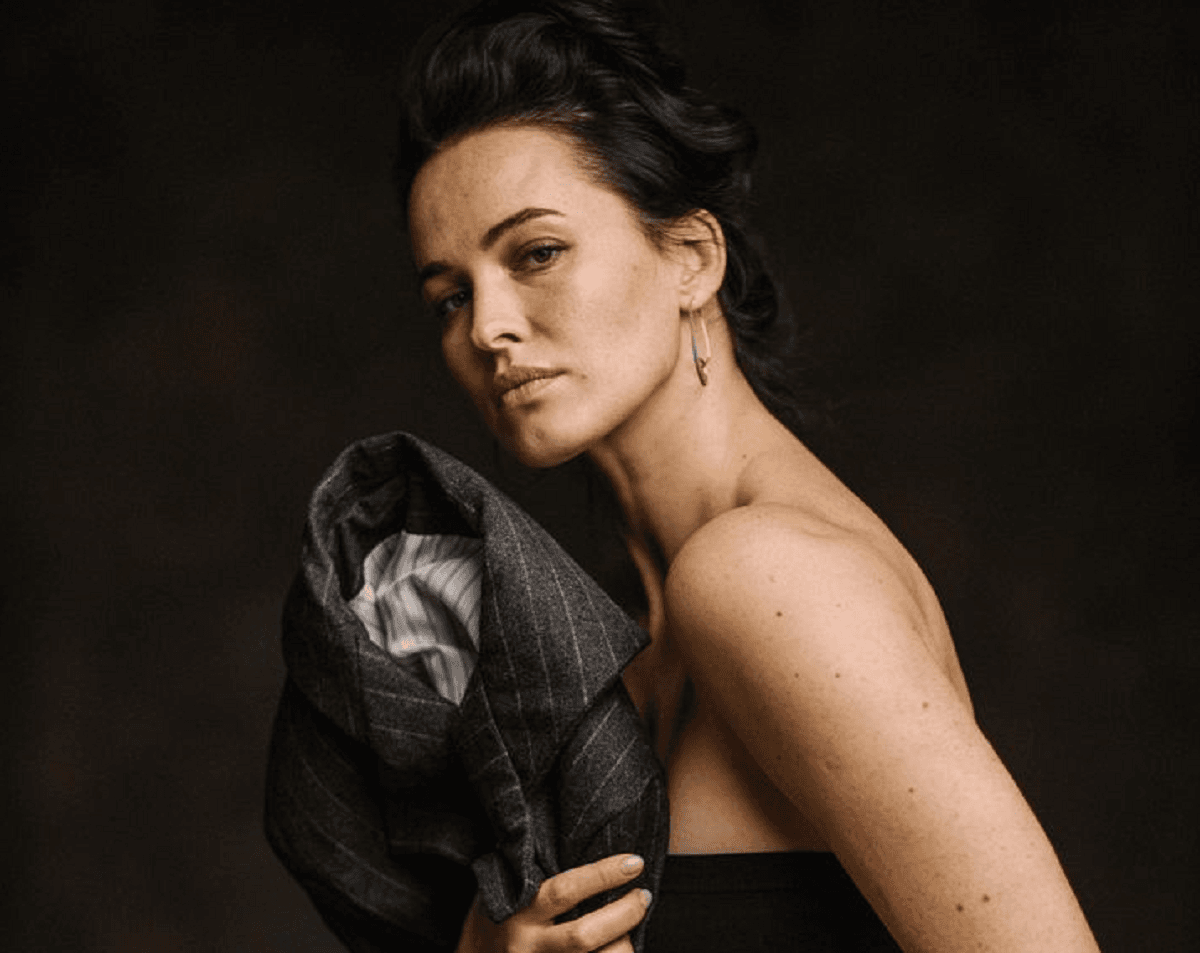 Даша Астаф'єва розповіла про особисте життя / instagram.com/da_astafieva Даша Астаф'єва розповіла про особисте життя / instagram.com/da_astafieva