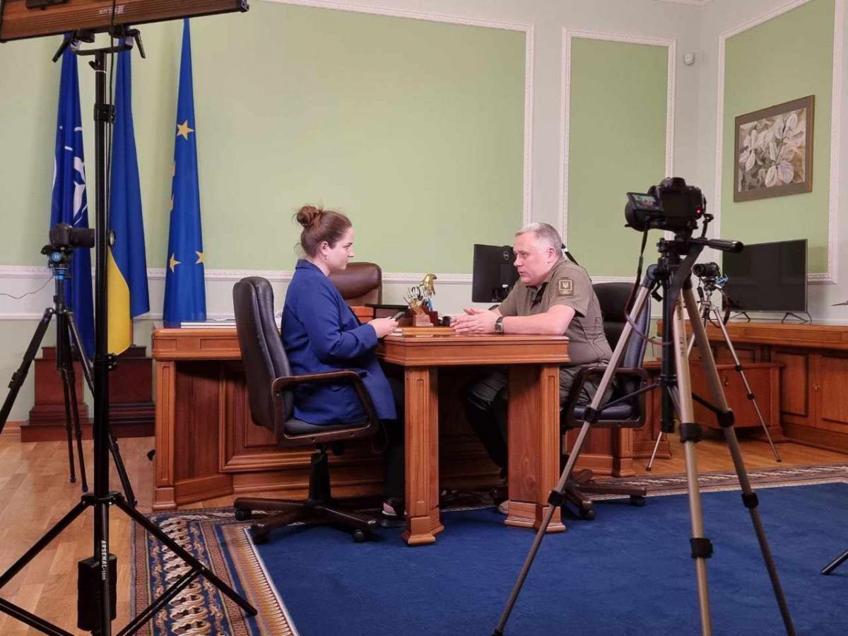 Україні потрібно розпочати переговори щодо гарантій безпеки / фото Дмитро Ключко, УНІАН Україні потрібно розпочати переговори щодо гарантій безпеки / фото Дмитро Ключко, УНІАН