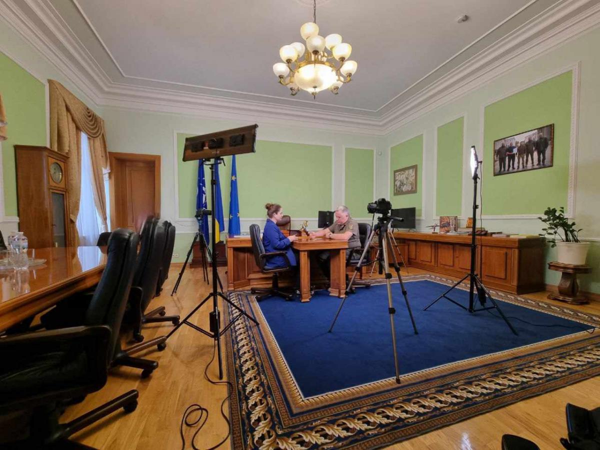Україна буде диктувати порядок денний Ради Україна-НАТО / фото Дмитро Ключко, УНІАН Україна буде диктувати порядок денний Ради Україна-НАТО / фото Дмитро Ключко, УНІАН