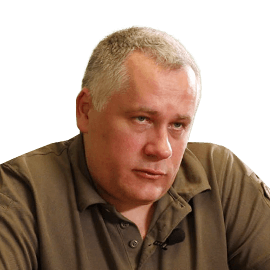 "Світ втомився від України" - це російський наратив. Ми не бачимо ніякої втоми