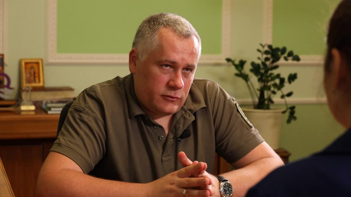 Китай міг би взяти своє лідерство чи співорганізацію у формулі миру / фото Дмитро Ключко, УНІАН Китай міг би взяти своє лідерство чи співорганізацію у формулі миру / фото Дмитро Ключко, УНІАН