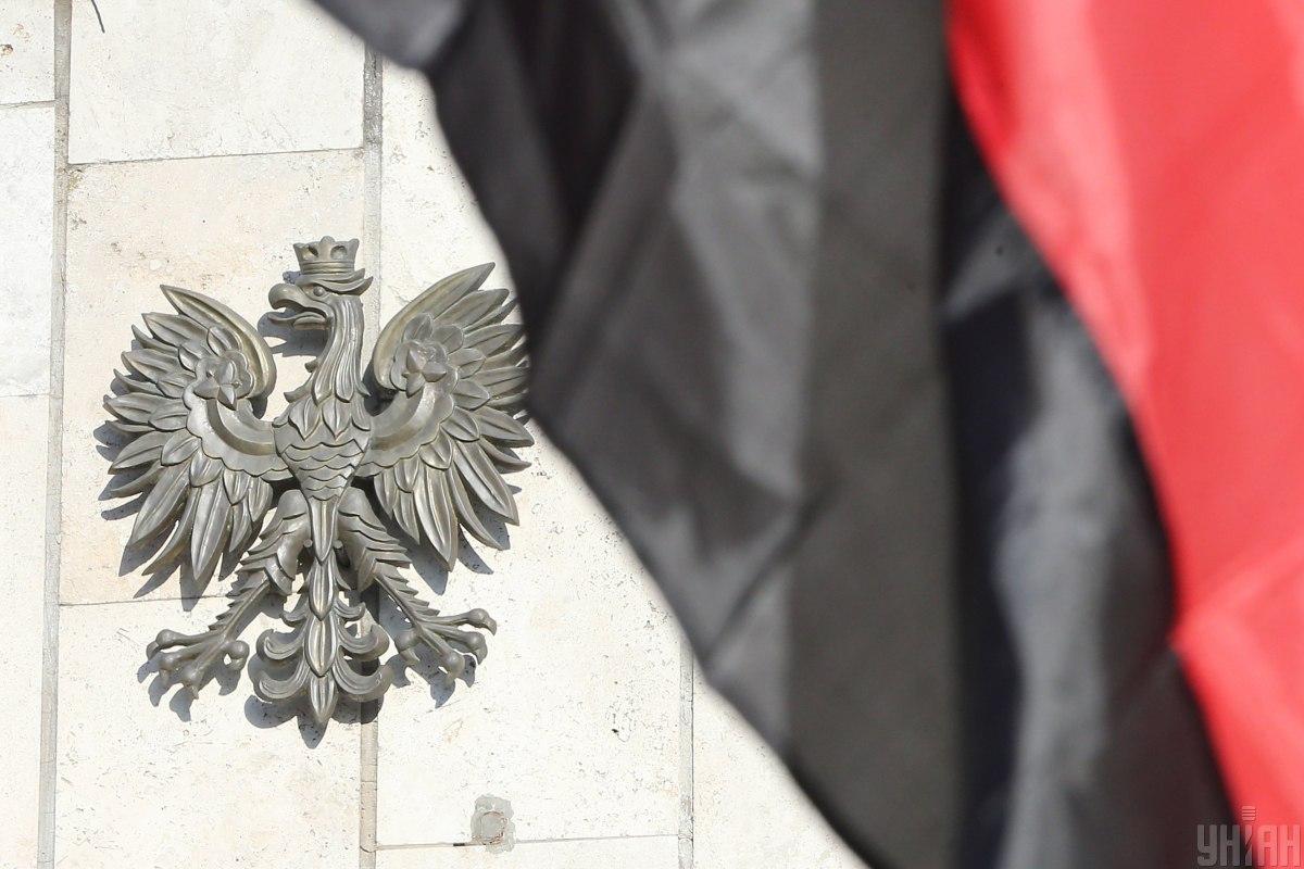 Польша может, при вступлении Украины в ЕС, заблокировать ей агроэкспорт на 20 лет / фото Владимир Гонтар, УНИАН Польша может, при вступлении Украины в ЕС, заблокировать ей агроэкспорт на 20 лет / фото Владимир Гонтар, УНИАН