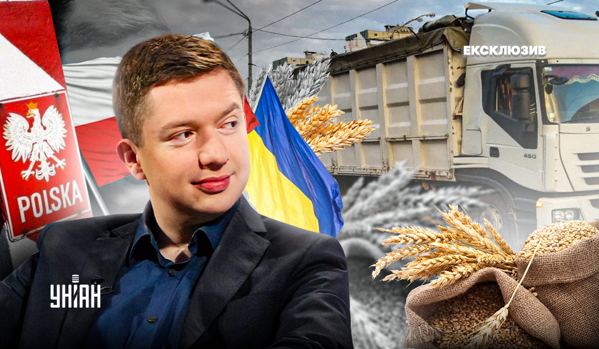 Польський публіцист Міхал Потоцький: Політикам Польщі та України варто стримувати емоції й не шукати хайпу в соцмережах Польський публіцист Міхал Потоцький: Політикам Польщі та України варто стримувати емоції й не шукати хайпу в соцмережах