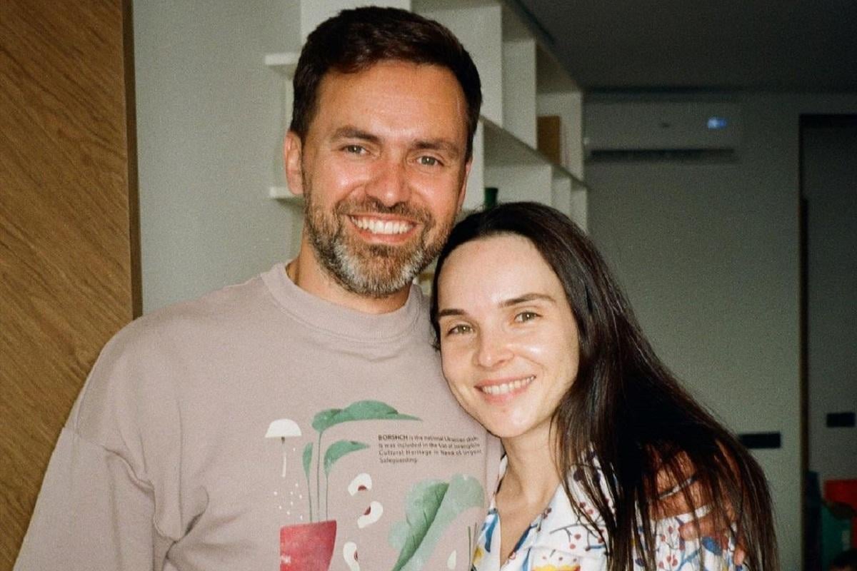 Жена ведущего отметила, что сейчас дочь стала ее лучшей помощницей / фото instagram Инны Мирошниченко Жена ведущего отметила, что сейчас дочь стала ее лучшей помощницей / фото instagram Инны Мирошниченко
