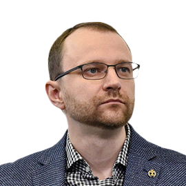 Похід на Москву почнеться з Криму