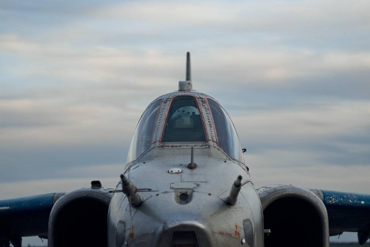 Украинские пилои ежедневно уничтожают врага / t.me/V_Zelenskiy_official Украинские пилои ежедневно уничтожают врага / t.me/V_Zelenskiy_official