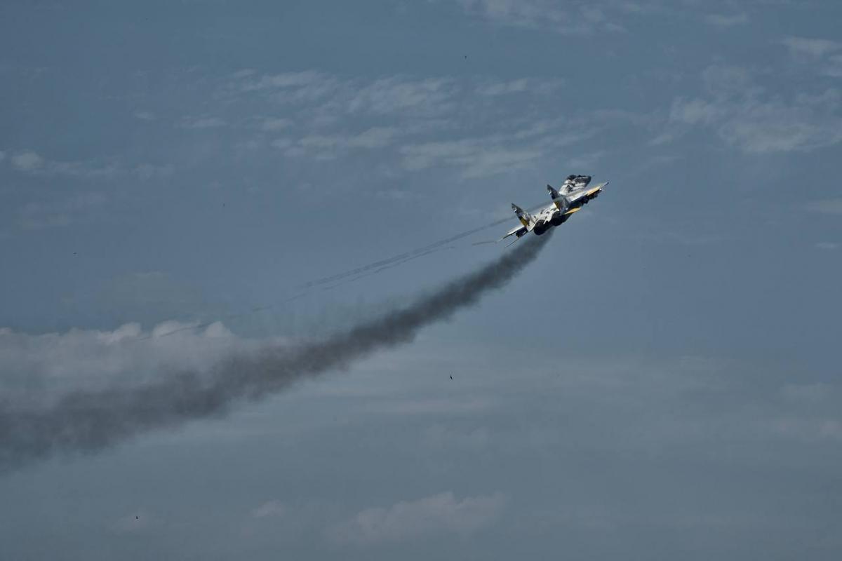 В Генштабе рассказали где врагу дали "прикурить" на фронте бойцы ВСУ / t.me/V_Zelenskiy_official В Генштабе рассказали где врагу дали "прикурить" на фронте бойцы ВСУ / t.me/V_Zelenskiy_official