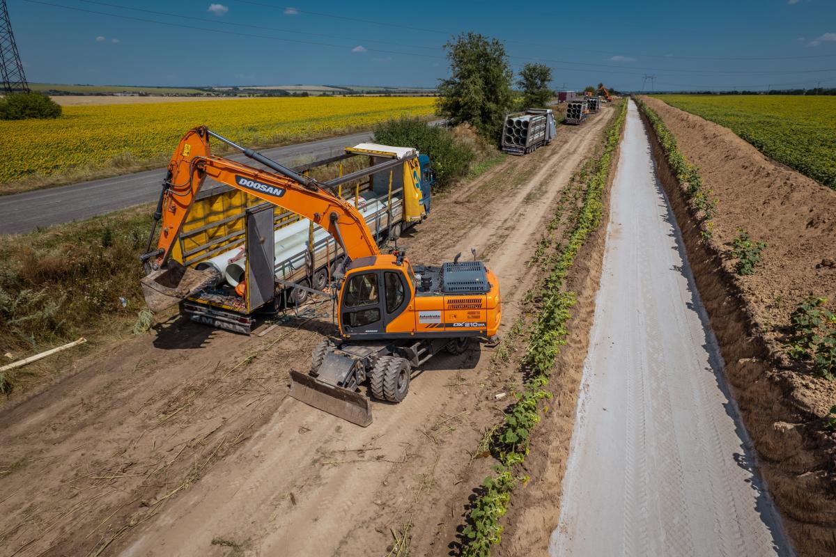 Фото facebook.com/Autostrada Фото facebook.com/Autostrada