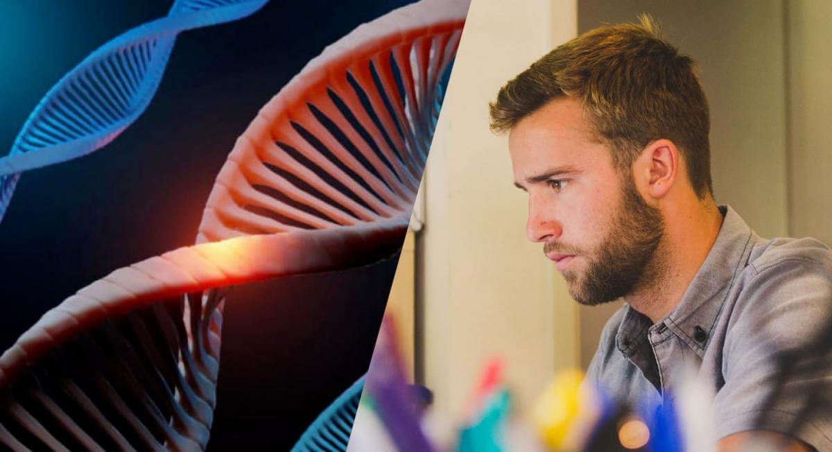 ДНК-тест допоміг дізнатися правду / колаж УНІАН, фото: ua.depositphotos.com, pixabay.com ДНК-тест допоміг дізнатися правду / колаж УНІАН, фото: ua.depositphotos.com, pixabay.com