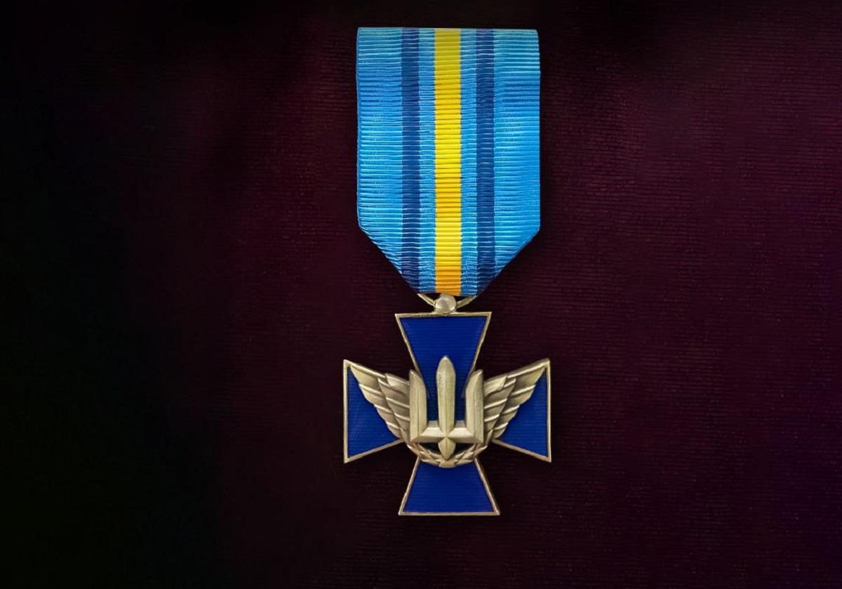 Для пілотів ввели нову відзнаку / фото Military Media Center Для пілотів ввели нову відзнаку / фото Military Media Center
