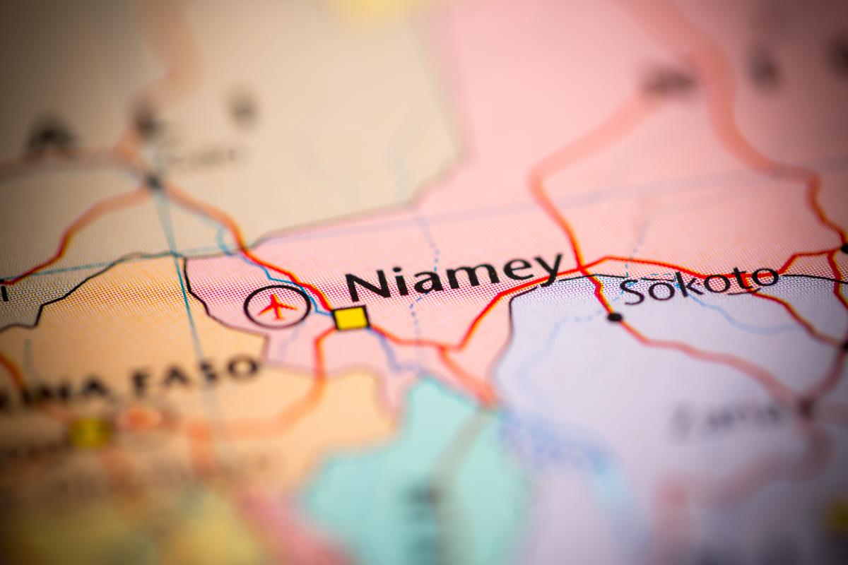 В Нигере произошел военный переворот / фото ua.depositphotos.com В Нигере произошел военный переворот / фото ua.depositphotos.com