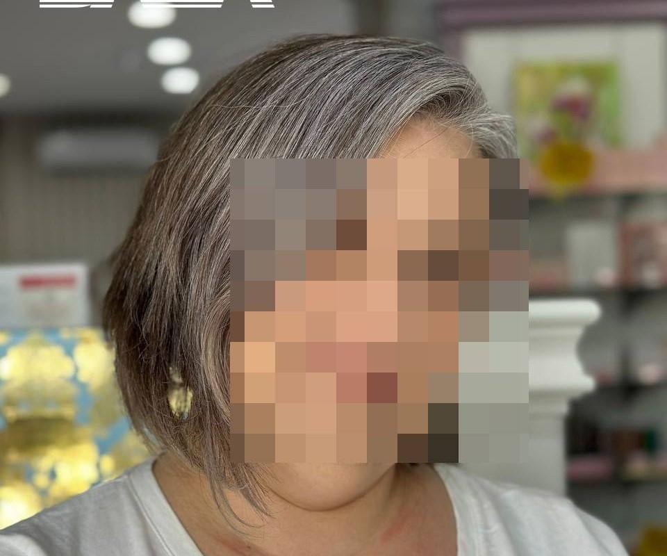 В РФ учительница создала чат для интимной переписки с учениками / "База" В РФ учительница создала чат для интимной переписки с учениками / "База"