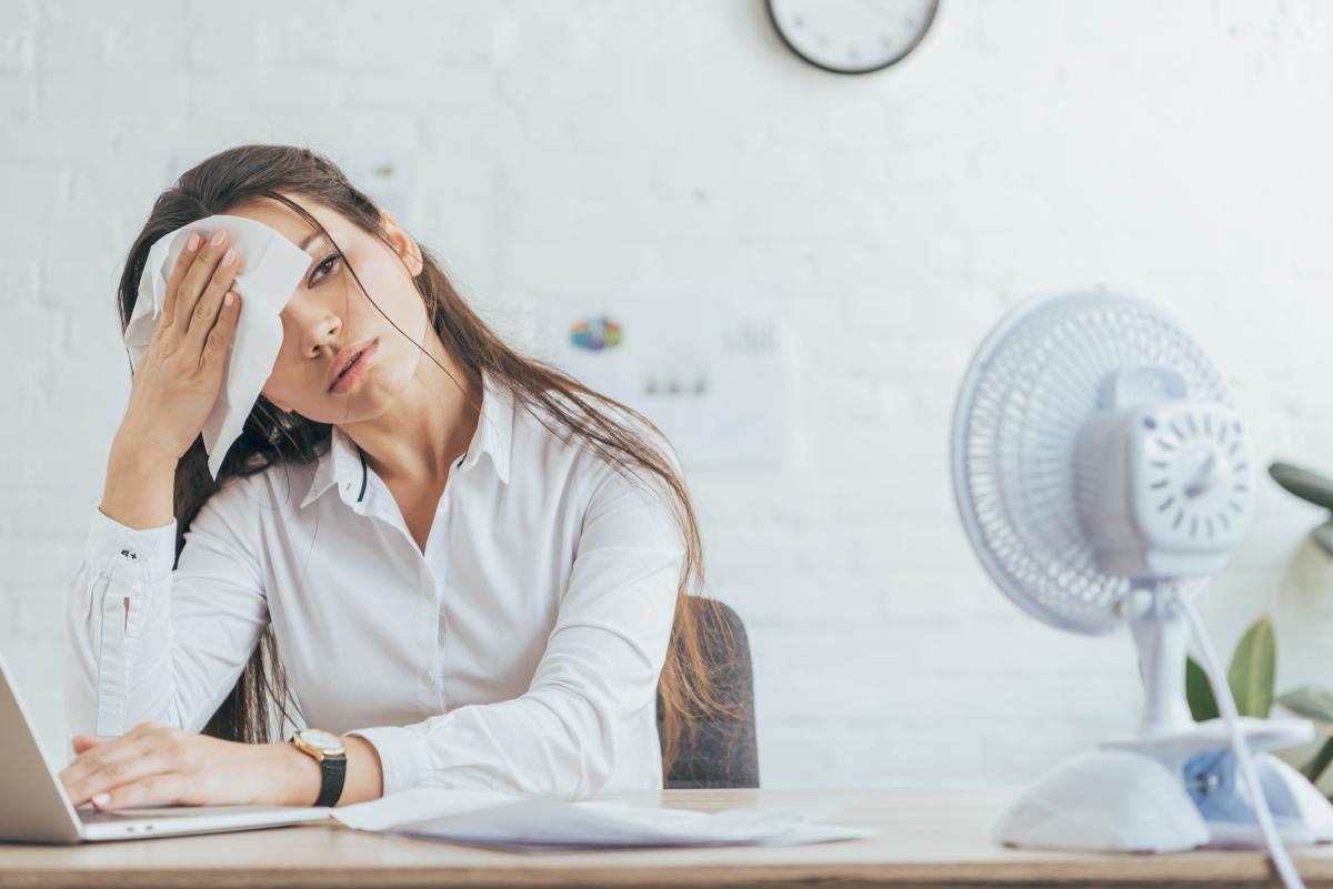 Как ответить на каверзный вопрос работодателя / depositphotos.com