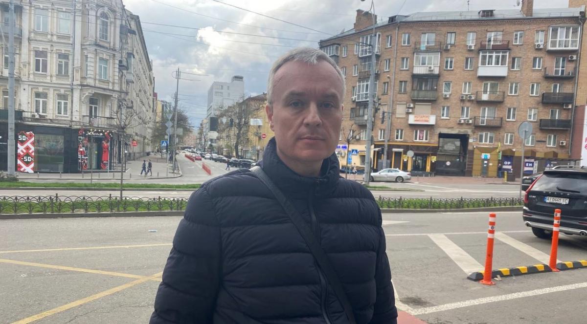 Награда была вручена за успешное выполнение боевых задач / фото ЛИГА.net Награда была вручена за успешное выполнение боевых задач / фото ЛИГА.net