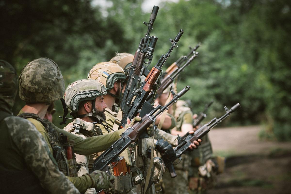 Как уволиться со службы в военное время / ВСУ, военные / facebook.com/93OMBr Как уволиться со службы в военное время / ВСУ, военные / facebook.com/93OMBr