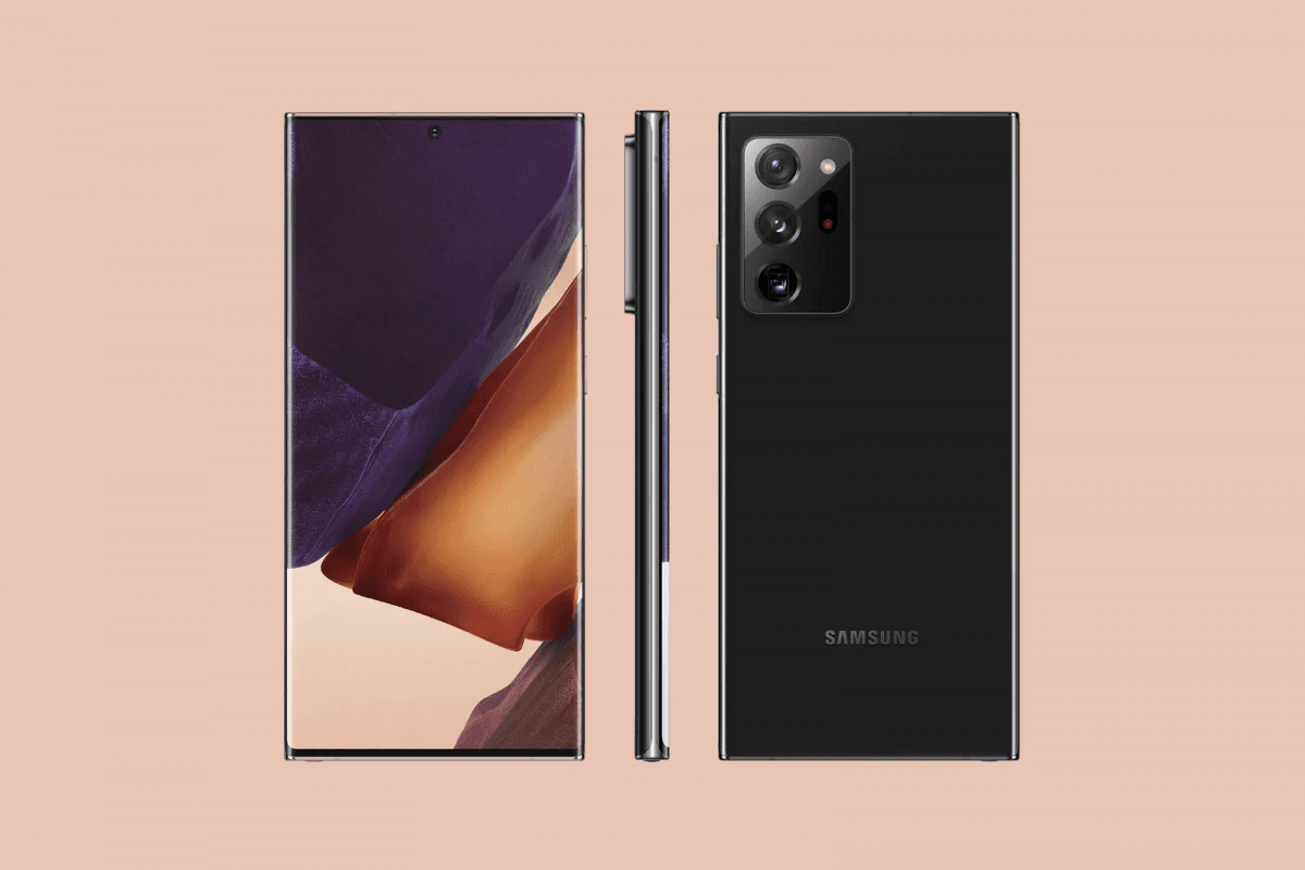 Galaxy Note 20 и другие популярные Samsung не получат обновление Android 14 / фото Samsung Galaxy Note 20 и другие популярные Samsung не получат обновление Android 14 / фото Samsung