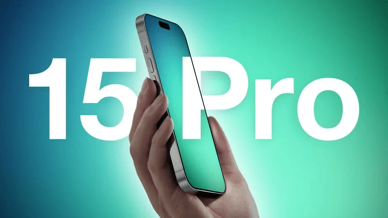 iPhone 15 Pro и 15 Pro Max выйдут в версиях с 2 ТБ памяти / Источник: MacRumors iPhone 15 Pro и 15 Pro Max выйдут в версиях с 2 ТБ памяти / Источник: MacRumors