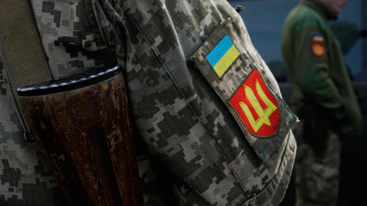 Спрощений механізм повернення із СЗЧ: в Міноборони повідомили, скільки вже отримали рапортів Спрощений механізм повернення із СЗЧ: в Міноборони повідомили, скільки вже отримали рапортів