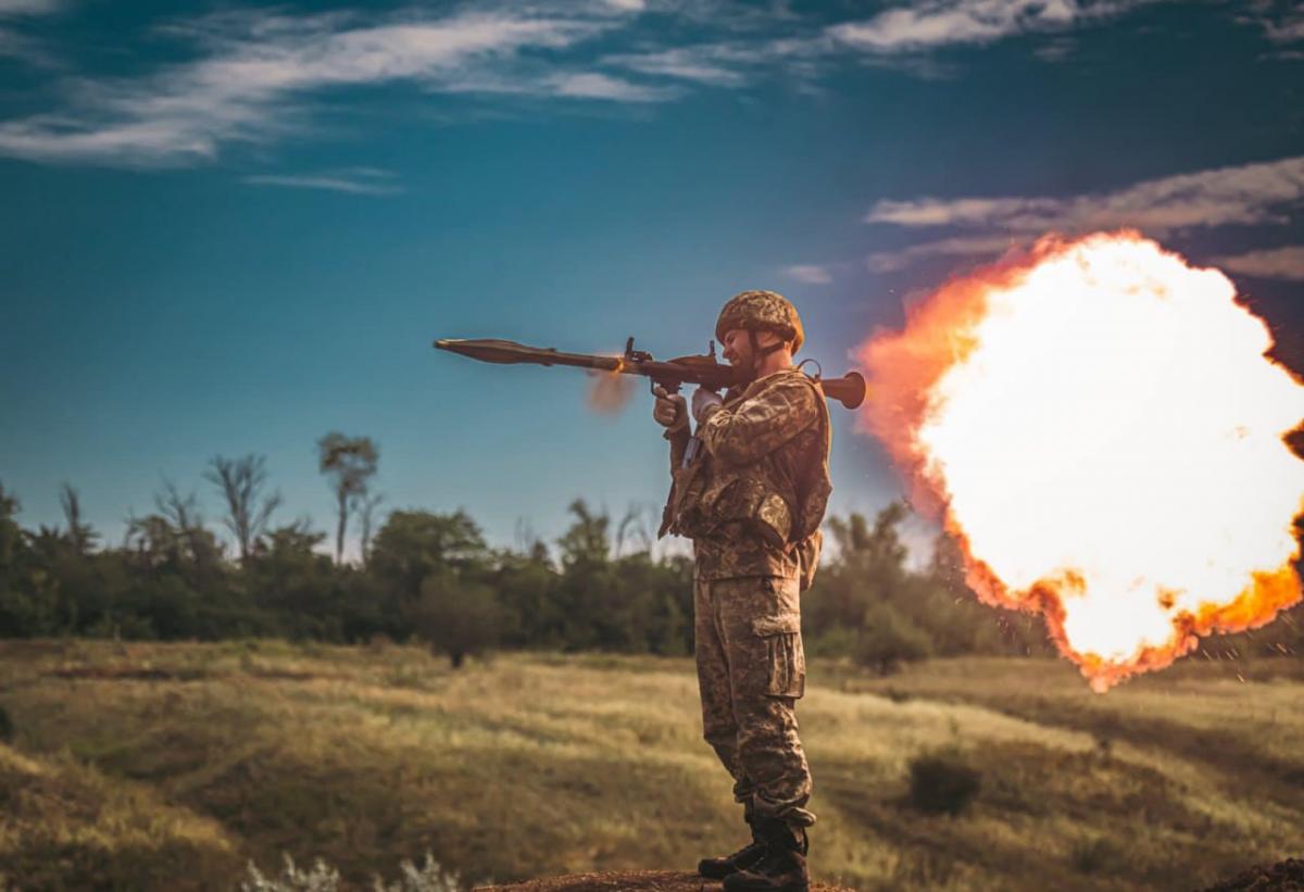 ЗСУ за добу знешкодили ще близько 600 російських загарбників / фото 53 ОМБр ім. князя Володимира Мономаха ЗСУ за добу знешкодили ще близько 600 російських загарбників / фото 53 ОМБр ім. князя Володимира Мономаха