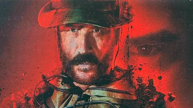 Activision показала тизер Call of Duty Modern Warfare 3 і назвала дату виходу / фото Activision Activision показала тизер Call of Duty Modern Warfare 3 і назвала дату виходу / фото Activision