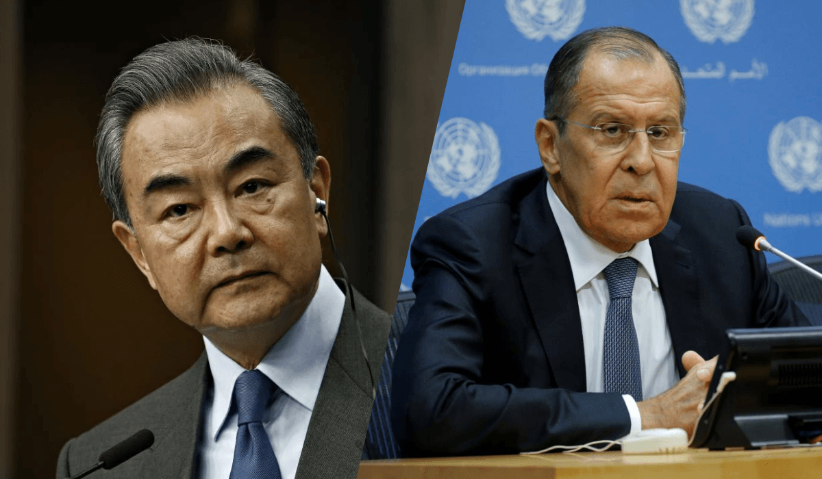Після переговорів щодо України у Джидді Китай запевнив РФ у своїй “неупередженості” / фото REUTERS, ua.depositphotos.com Після переговорів щодо України у Джидді Китай запевнив РФ у своїй “неупередженості” / фото REUTERS, ua.depositphotos.com
