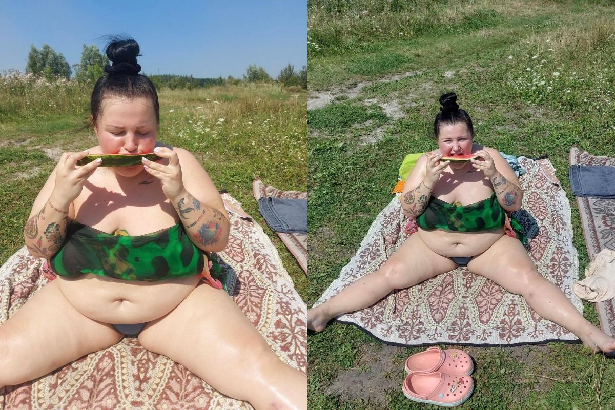 Рэпер Alyona Alyona обнажила формы / фото instagram артистки Рэпер Alyona Alyona обнажила формы / фото instagram артистки