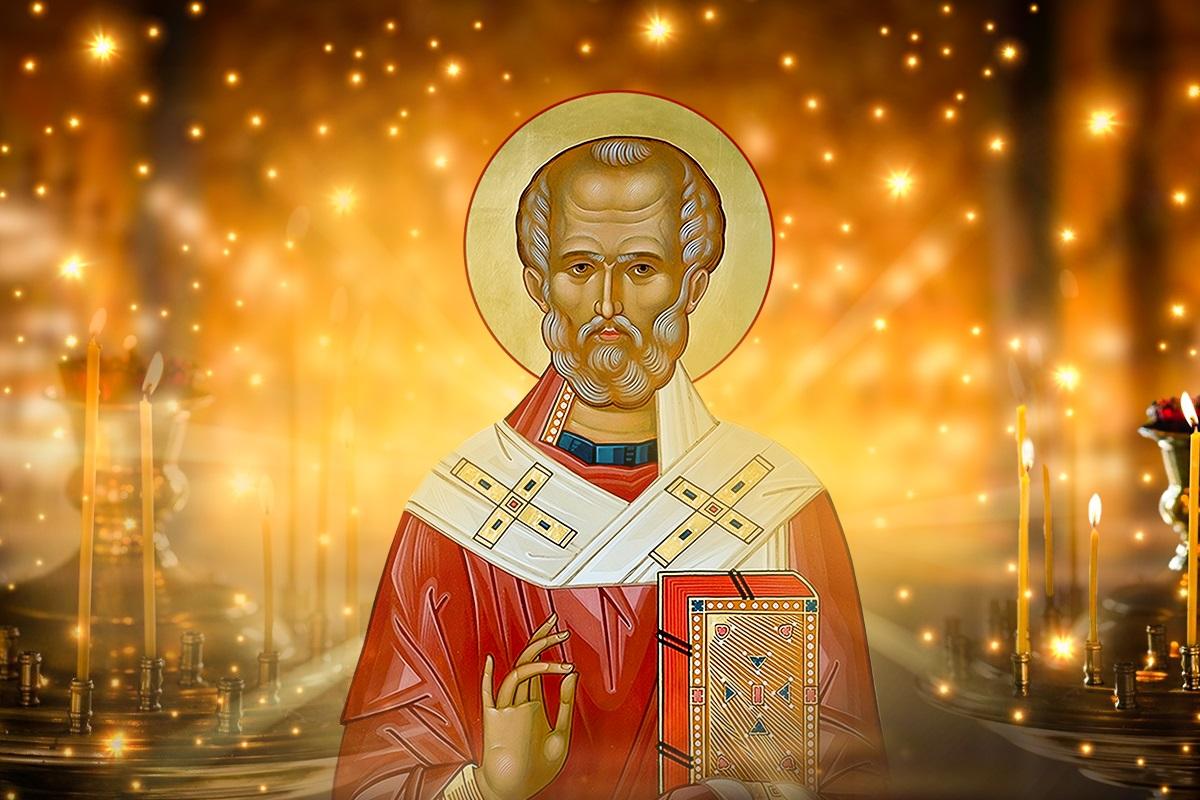 Яке сьогодні церковне свято 6 грудня 2025 року