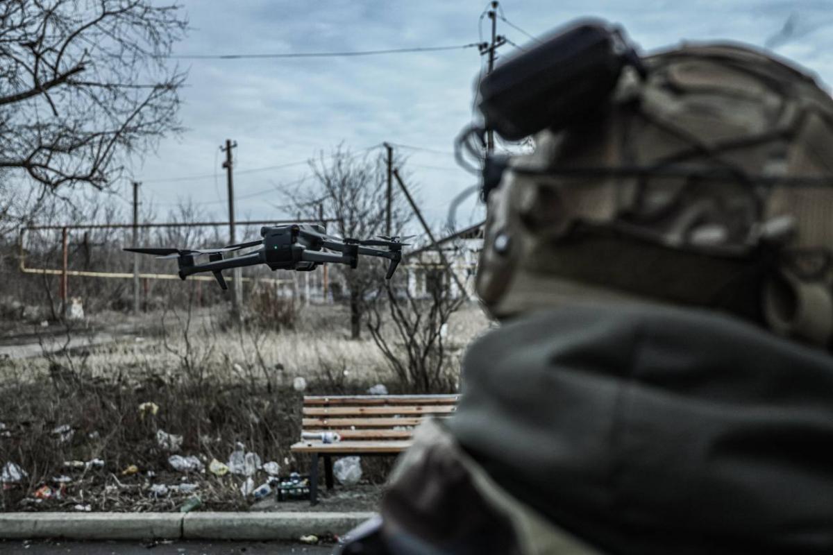 ЗСУ отримали понад 80 дронів за сприяння Favbet Foundation ЗСУ отримали понад 80 дронів за сприяння Favbet Foundation