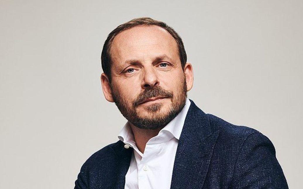 Засновник "Яндекса" Аркадій Волож засудив вторгнення Росії в Україну / Фото: Вікіпедія Засновник "Яндекса" Аркадій Волож засудив вторгнення Росії в Україну / Фото: Вікіпедія