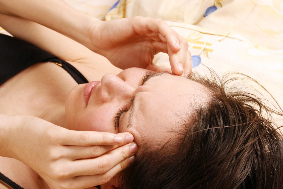 Диетологи назвали прождукты, помогающие при мигрени/ фото ua.depositphotos.com Диетологи назвали прождукты, помогающие при мигрени/ фото ua.depositphotos.com