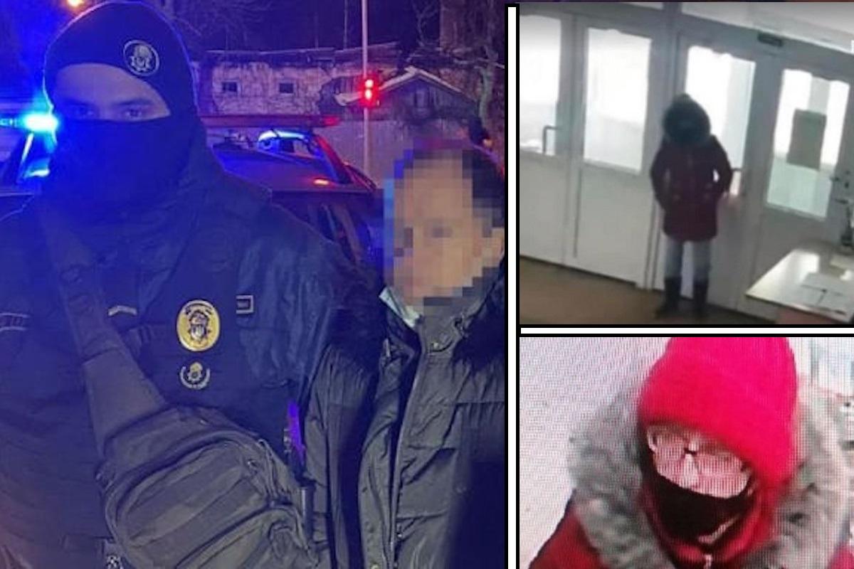 Педофила отправили за решетку / фото facebook.com/kyiv.gp.gov.ua Педофила отправили за решетку / фото facebook.com/kyiv.gp.gov.ua