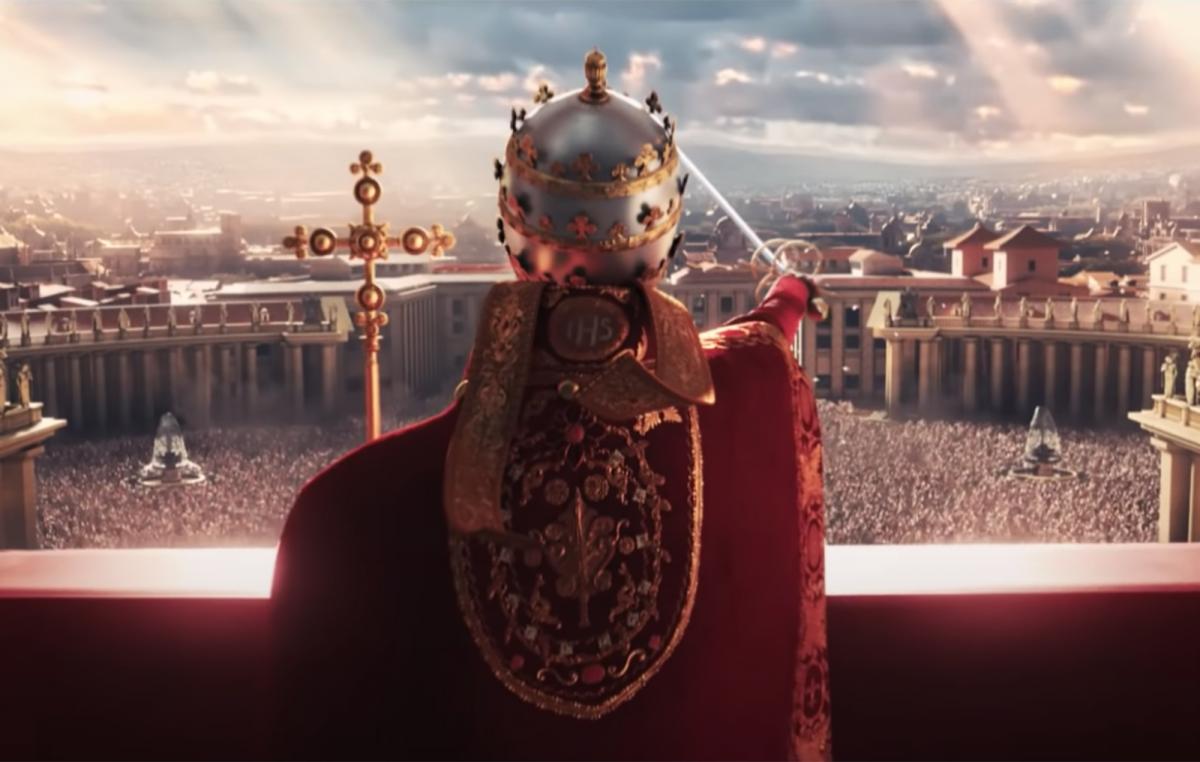 У Epic Games Store безкоштовно віддають Europa Universalis IV / фото Paradox У Epic Games Store безкоштовно віддають Europa Universalis IV / фото Paradox