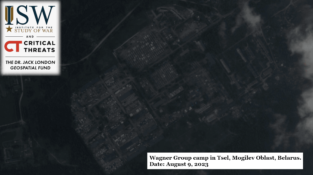 Planet Labs Planet Labs