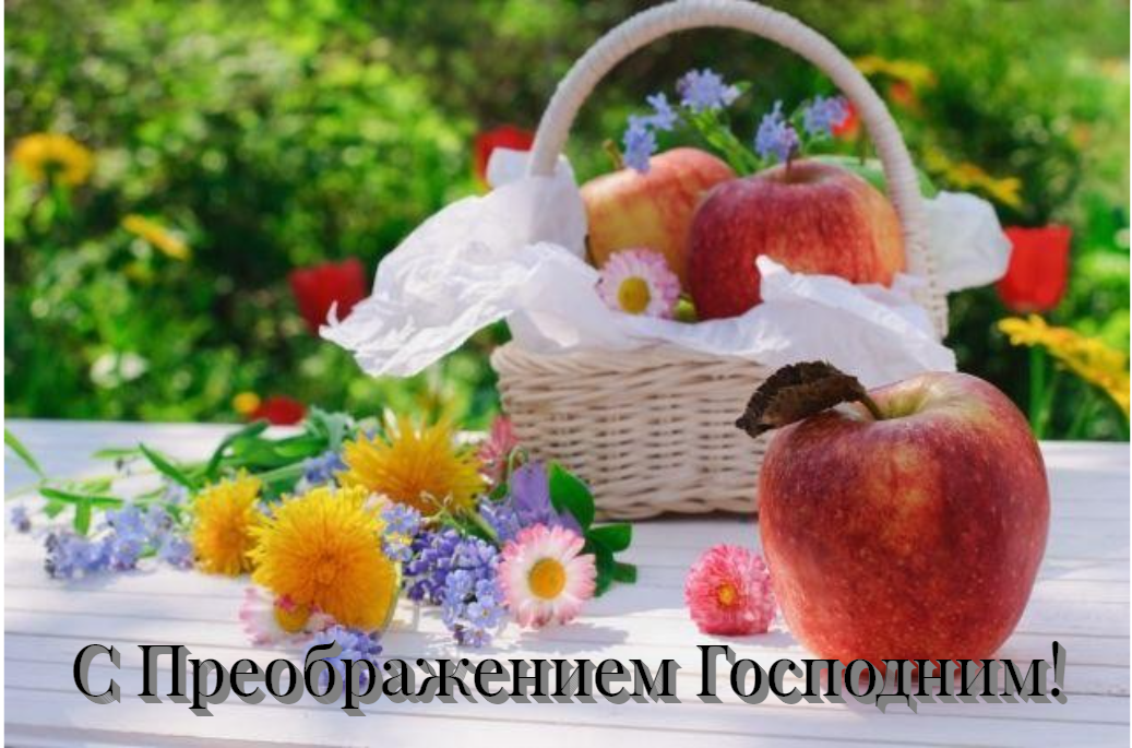 С Преображением 2023 / фото pixabay.com С Преображением 2023 / фото pixabay.com