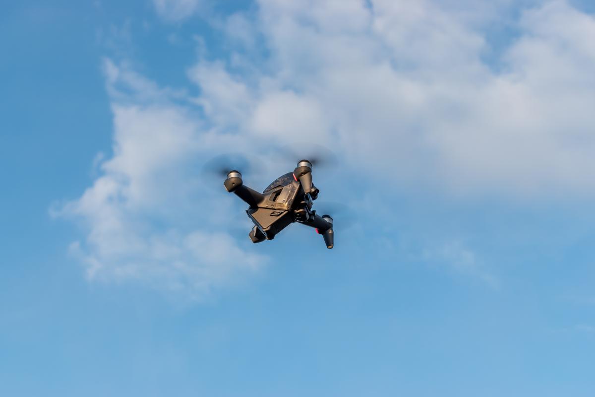 У РФ заявили про атаку дронів на військовий аеродром / ілюстрація ua.depositphotos.com У РФ заявили про атаку дронів на військовий аеродром / ілюстрація ua.depositphotos.com