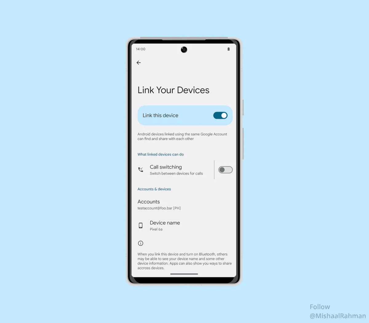 Google підгледіла у Apple круту 'фішку', яка незабаром з'явиться в Android Google підгледіла у Apple круту 'фішку', яка незабаром з'явиться в Android