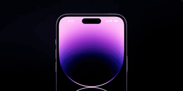 Весна 2024 года – лучшее время для покупки iPhone 15 / фото Apple Весна 2024 года – лучшее время для покупки iPhone 15 / фото Apple