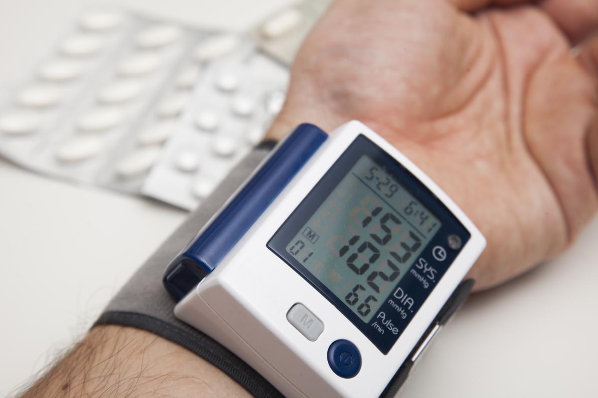 Снижает ли магний давление: ученые дали четкий ответ Снижает ли магний давление: ученые дали четкий ответ