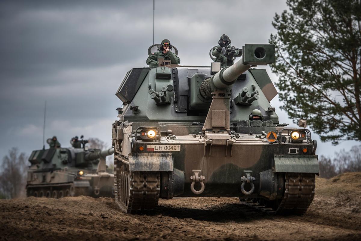 фото- facebook.com/MinisterstwoObrony фото- facebook.com/MinisterstwoObrony