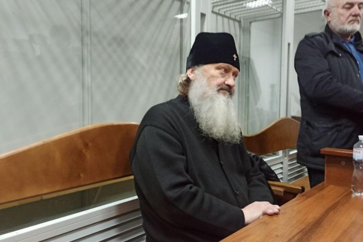 Суд принял важное решение по делу Павла Лебедя / фото "Суспільне" Суд принял важное решение по делу Павла Лебедя / фото "Суспільне"