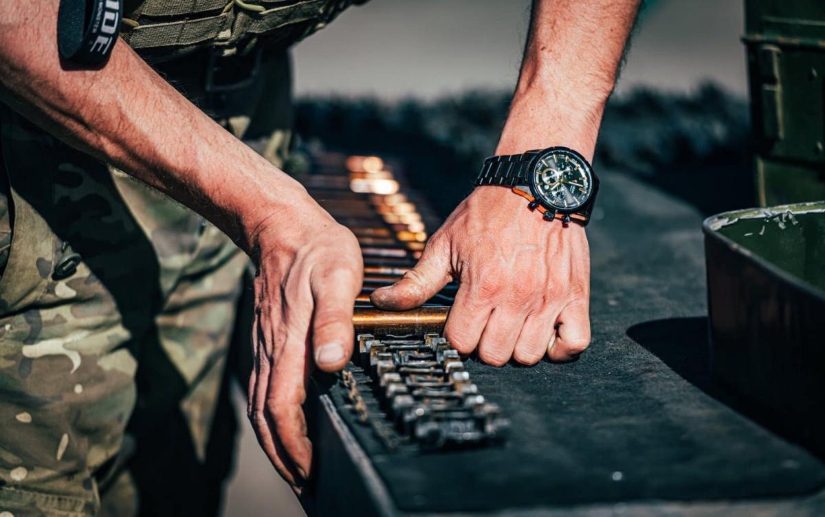 ВСУ продолжают бить оккупантов / 53 ОМБр им. князя Владимира Мономаха ВСУ продолжают бить оккупантов / 53 ОМБр им. князя Владимира Мономаха