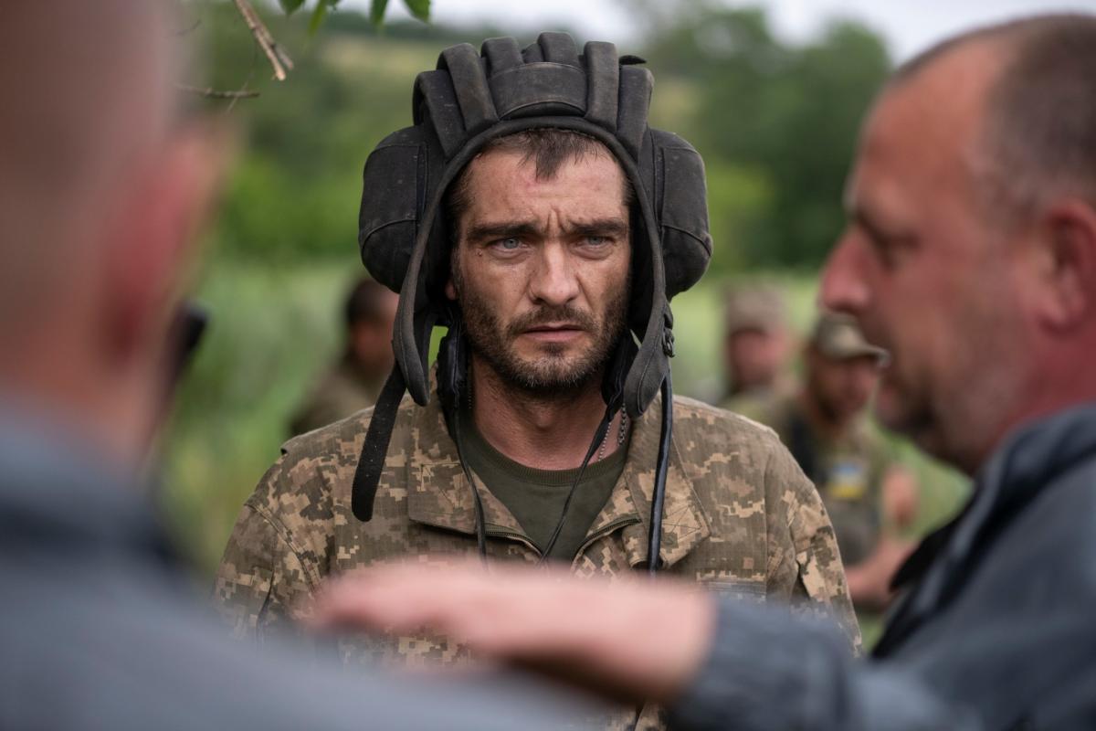 ЗСУ провели 11 боїв з окупантами та дали ворогу "по зубах" за Україну / фото 17 ОТБр імені Костянтина Пестушка ЗСУ провели 11 боїв з окупантами та дали ворогу "по зубах" за Україну / фото 17 ОТБр імені Костянтина Пестушка