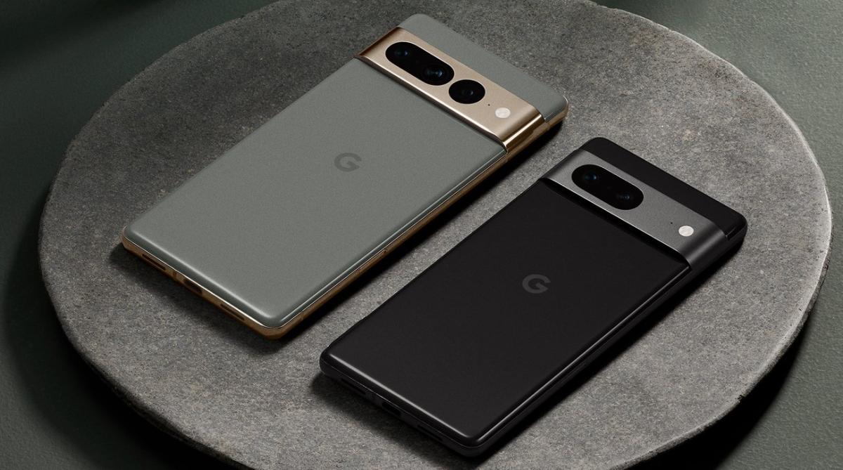 Pixel 7 Pro Pixel 7 Pro
