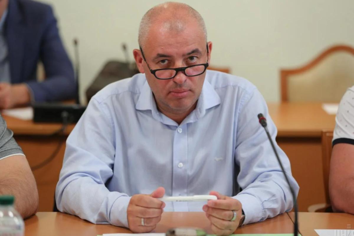 Член ЦВК Буглак дистанційно "працював" з Маямі / фото УНІАН, Олександр Космач Член ЦВК Буглак дистанційно "працював" з Маямі / фото УНІАН, Олександр Космач