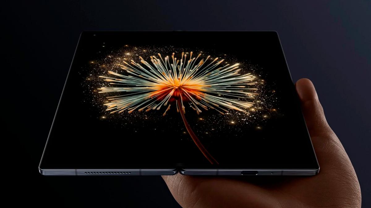 Xiaomi Mix Fold 3 Xiaomi Mix Fold 3