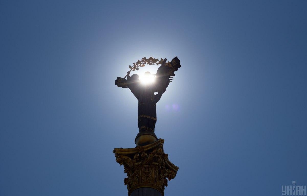 В КМВА озвучили, сколько ракет и БПЛА РФ запустила по Киеву за год / фото УНИАН В КМВА озвучили, сколько ракет и БПЛА РФ запустила по Киеву за год / фото УНИАН