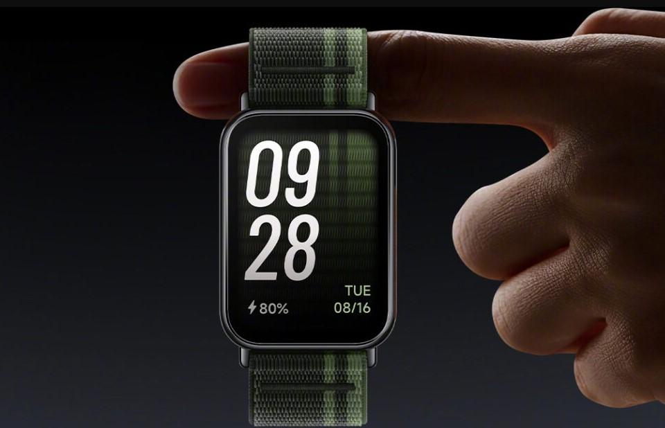 Xiaomi Mi Band 8 Pro Xiaomi Mi Band 8 Pro