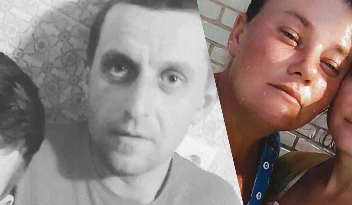 З'явилися подробиці життя родини з Широкої Балку, яку разом з місячною дитиною вбили з РСЗВ росіяни / колаж УНІАН, фото з особистого архіву сім'ї З'явилися подробиці життя родини з Широкої Балку, яку разом з місячною дитиною вбили з РСЗВ росіяни / колаж УНІАН, фото з особистого архіву сім'ї